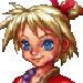 chrono cross character kid