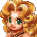 chrono cross character leah