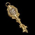 chrono cross item manor key