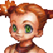 chrono cross character mel