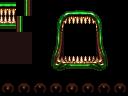 chrono cross frame monster mouth