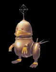 chrono cross enemy robo ducky