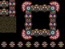 chrono cross frame shellfish