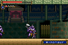 circle of the moon battle arena room