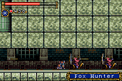 circle of the moon battle arena room