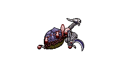circle of the moon boss death