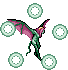circle of the moon boss