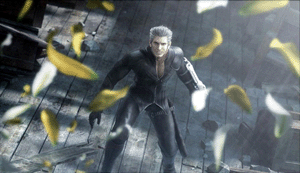 final fantasy vii advent children screen shot 3