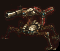 Dirge of cerberus boss black widow