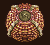 dirge of cerberus boss omega cocoon