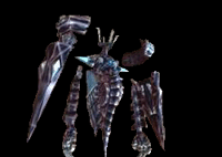 dirge of cerberus boss omega weiss