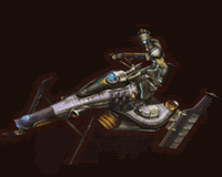 Dirge of cerberus boss pegasus riders