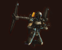 Dirge of cerberus boss shrikes