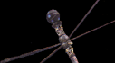 dirge of cerberus enemy aerial mine
