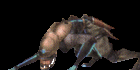 dirge of cerberus enemy beast soldier