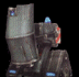 dirge of cerberus enemy bull head