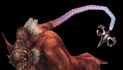 dirge of cerberus enemy crimson hound