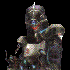 dirge of cerberus enemy dg commander