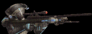 dirge of cerberus enemy dg sniper