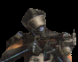 dirge of cerberus enemy dg soldier