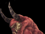 dirge of cerberus enemy dual horn
