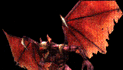 dirge of cerberus enemy gargoyle