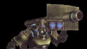 dirge of cerberus enemy Heavy Armored soldier b