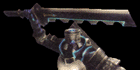 dirge of cerberus enemy heavy armored soldier s
