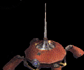 dirge of cerberus enemy red saucer