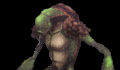 dirge of cerberus enemy sahagin