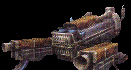 dirge of cerberus enemy sweeper