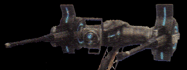 dirge of cerberus enemy twin sentry