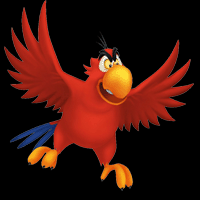 kingdom hearts coded character