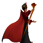 kingdom hearts coded character