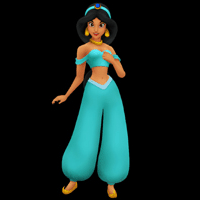 kingdom hearts coded character