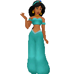 kingdom hearts coded character