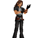 kingdom hearts coded character
