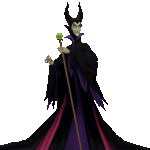 kingdom hearts coded character