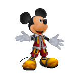 kingdom hearts coded character