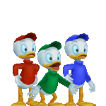 kingdom hearts coded character