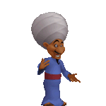 kingdom hearts coded character