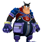 kingdom hearts coded character