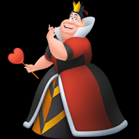 kingdom hearts coded character
