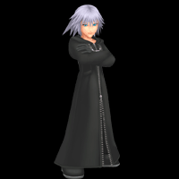 kingdom hearts coded character