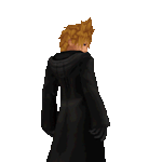 kingdom hearts coded character