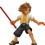 kingdom hearts coded character 