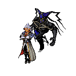 chain of memories boss ansem