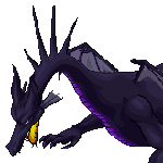 chain of memories boss Maleficent's Dragon