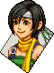 kingdom hearts character yuffie