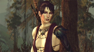 dragon age origins